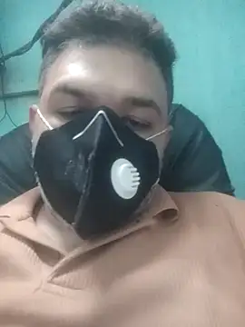 XXX chat uživo modela mastboyaa