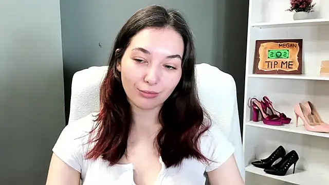 Chat XXX ao vivo de Meagn_Extasy