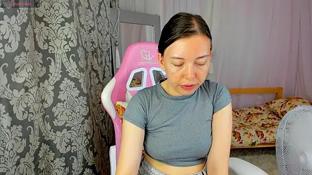 Chat XXX ao vivo de Sandra_Ross