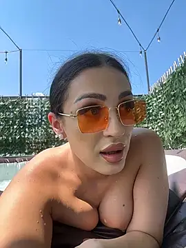 Chat XXX ao vivo de VictoriaLanes