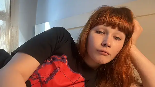 Chatroom XXX en direct de AlexaGudz