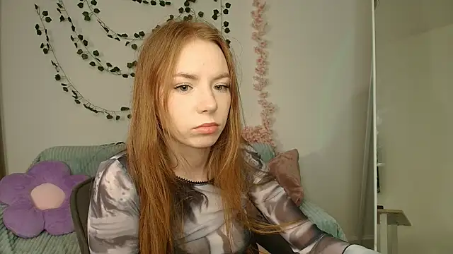 sabelle Chat XXX in diretta