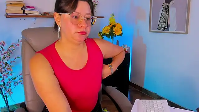 Chat XXX ao vivo de Chanelll_Taylorr_