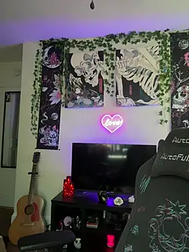 Chat XXX ao vivo de Mamachulita