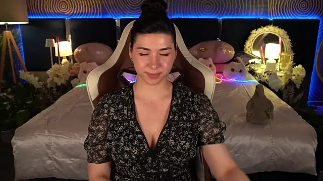 Chat XXX ao vivo de EmilyCandyy
