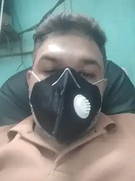 Вебкам-шоу mastboyaa