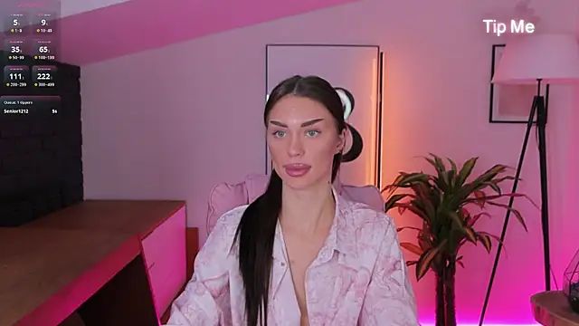 Chat XXX ao vivo de Cherry___Kiss