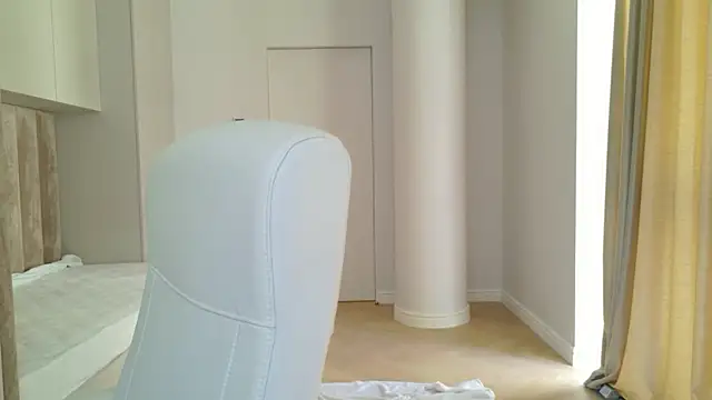 Chat XXX en directo de Lexii_otto