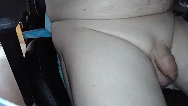 Chat XXX ao vivo de oldmann08