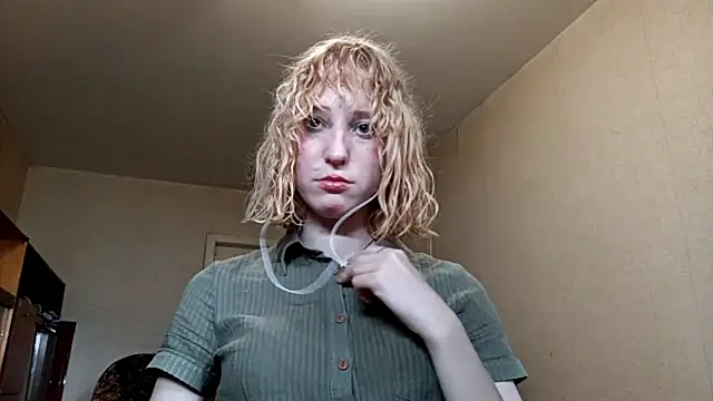 CuteLittleAngel Live XXX-Chat