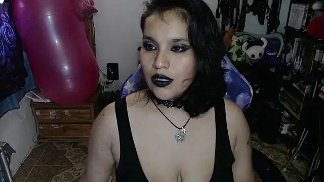 Chat XXX ao vivo de kureiji_hentaii