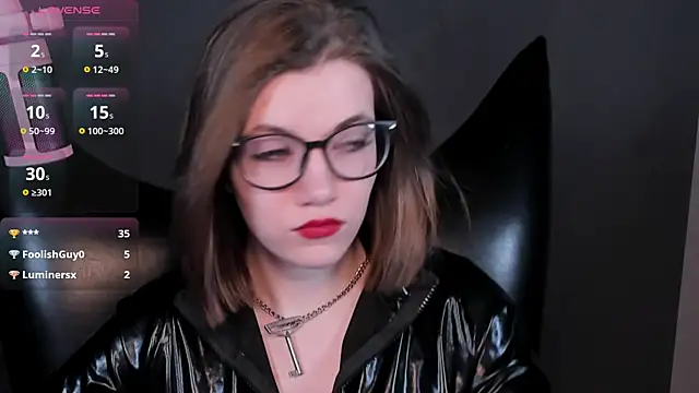 CathyAdams Live XXX-Chat