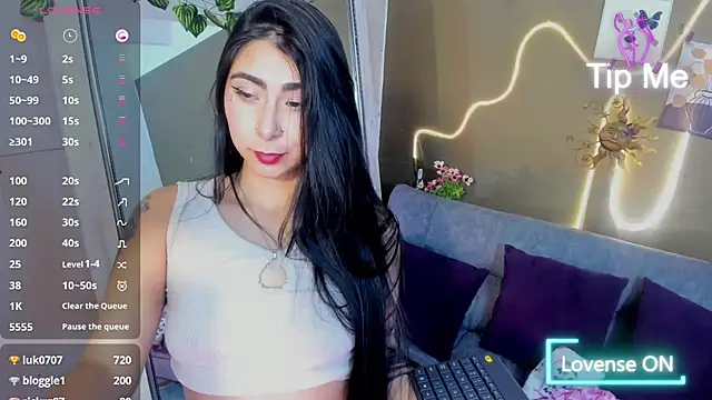 Chat XXX ao vivo de lucyfer_gpp