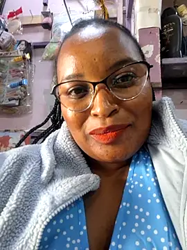 Chat XXX en directo de Goddess_of_Hearts