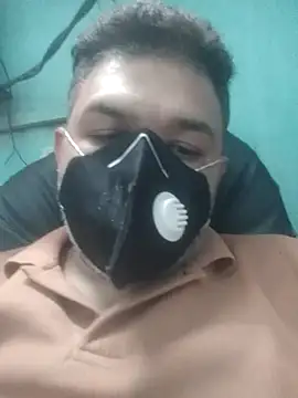 mastboyaa Show Webcam
