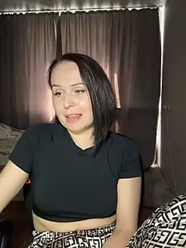 Chat XXX ao vivo de Hopefully_