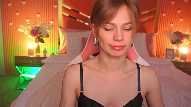 Онлайн чат XXX ShyySiren