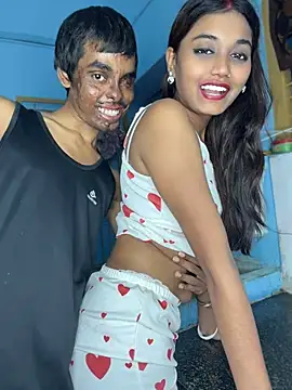Sweet-priyaa Show Webcam