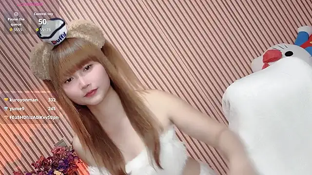 di-or-'s Live XXX Chat