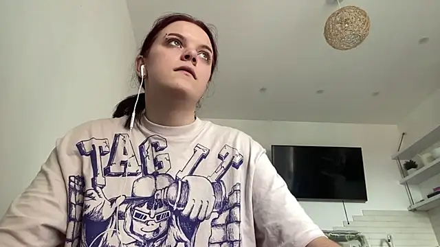 AudriaCriner – Naživo XXX chat
