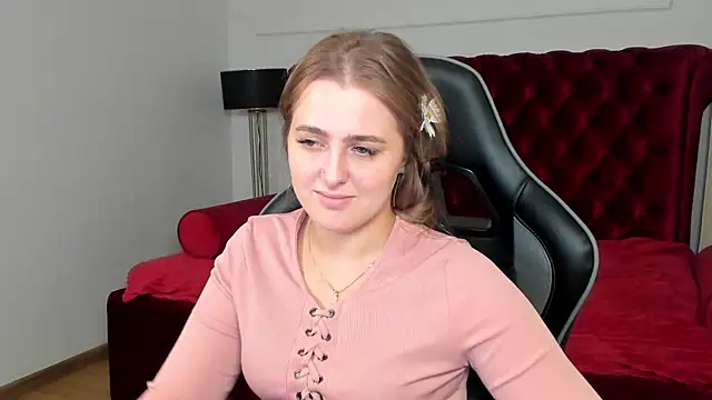 EllaBells Live XXX-Chat