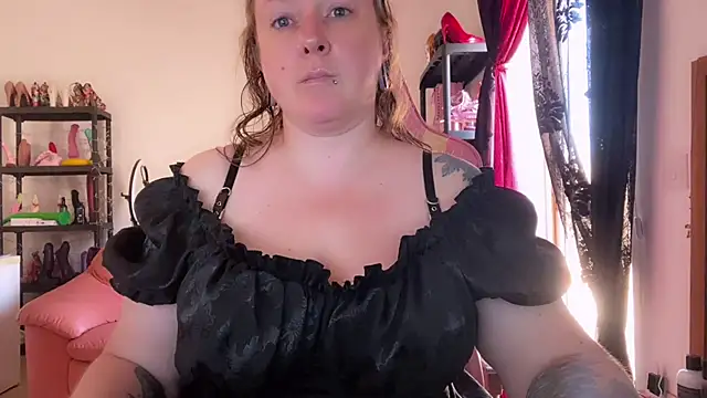 kisicaxx's Live XXX Chat