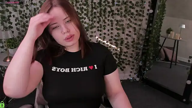 EricaElliott 即時 XXX 聊天
