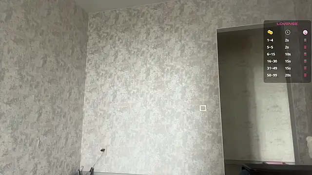 LunaHoke's Live XXX Chat