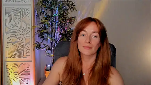 Czat XXX na żywo – RebeccaMartinez