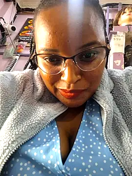 Chat XXX ao vivo de Goddess_of_Hearts