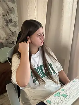 Živý XXX chat Lis_Kollen