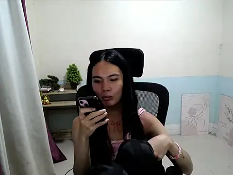 devine_goddess 现场XXX聊天