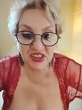 Chat XXX ao vivo de GattonaBiondona