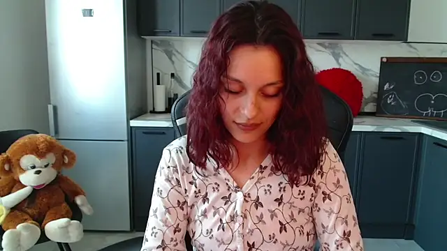 Živý XXX chat Eva_Avea