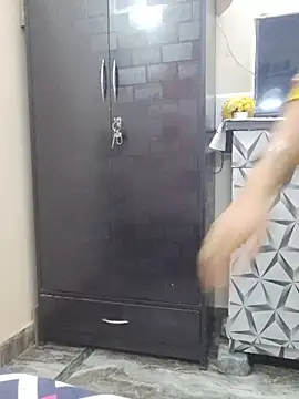 Chat XXX ao vivo de SexybeboX