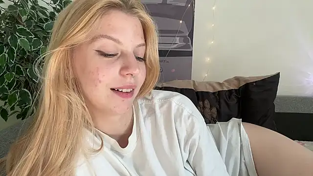 Živý XXX chat Fanny_Fresh