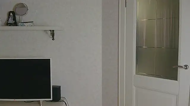 Živý XXX chat SaltedCaramely