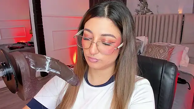 Gabrielakassi Live XXX Chat