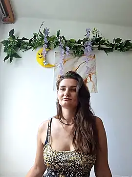Nika_aa's Live XXX Chat