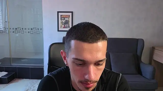 KaydenDrew Chat XXX live