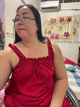 Chat XXX ao vivo de Alinat_