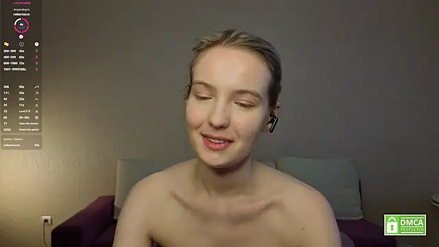 HongTomczak – Live XXX-chat