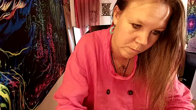 CallMeMarian Live XXX chat