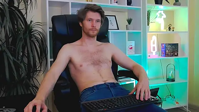 Eddie_Baker 라이브 XXX 채팅