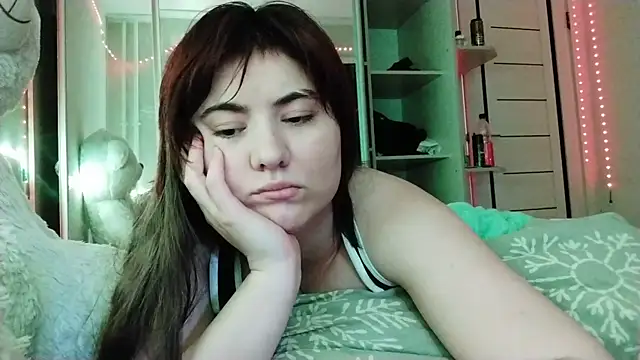 Ewayderbe – Live XXX-chat