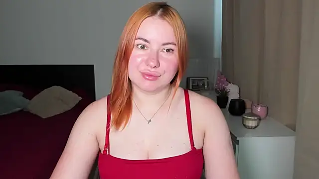 Živý XXX chat LAYLAxSTAR