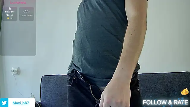 Show Webcam de ydk__7