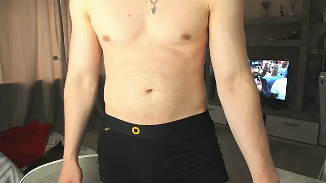 EthanPinkmann Live XXX chat