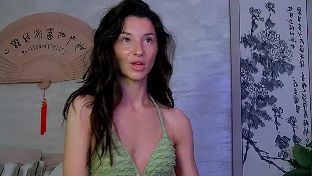 Chat XXX en directo de tayakayan