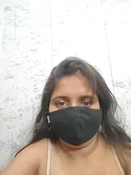 Chat XXX en directo de Ruhi_07